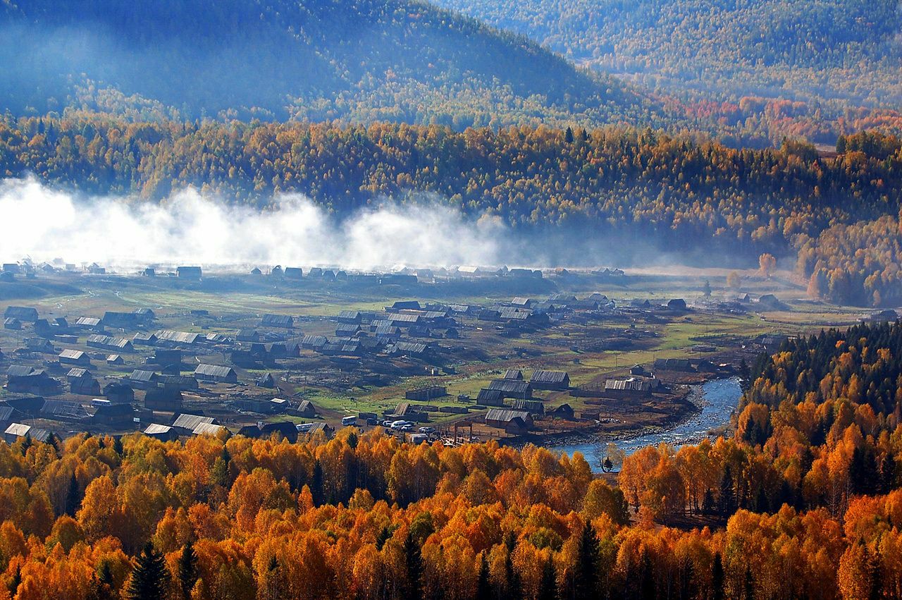 Scenery 1