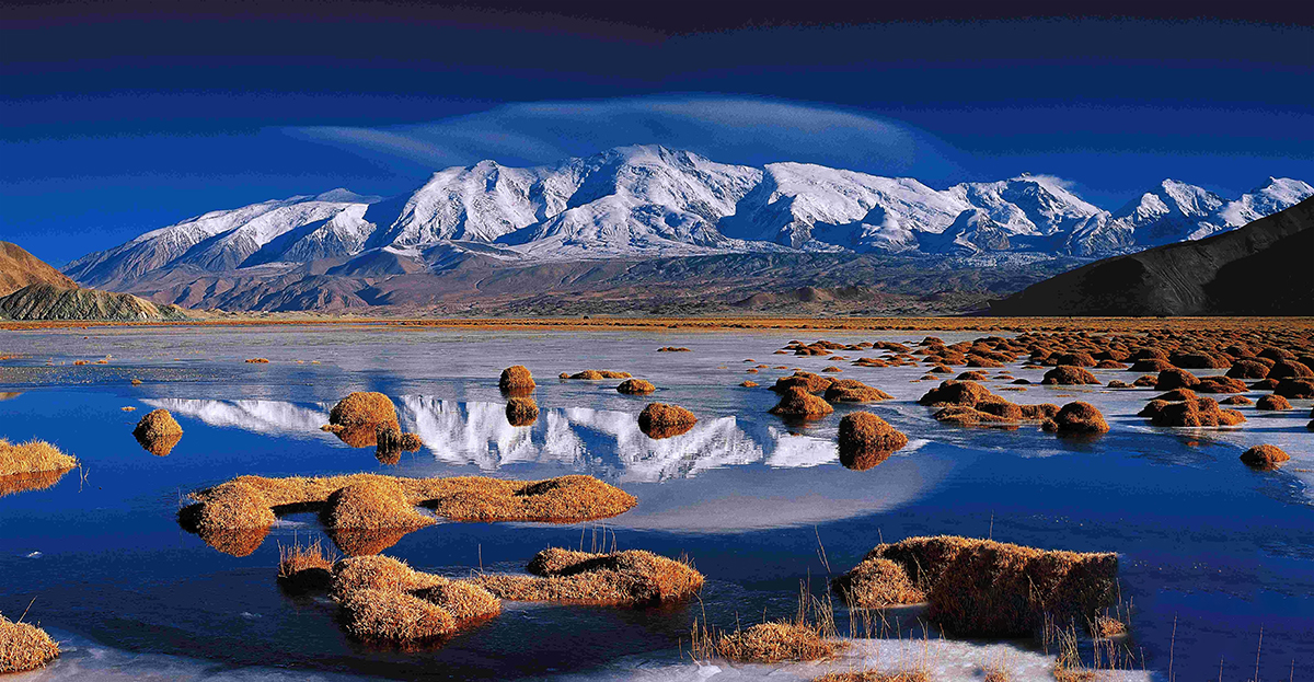 Scenery 1