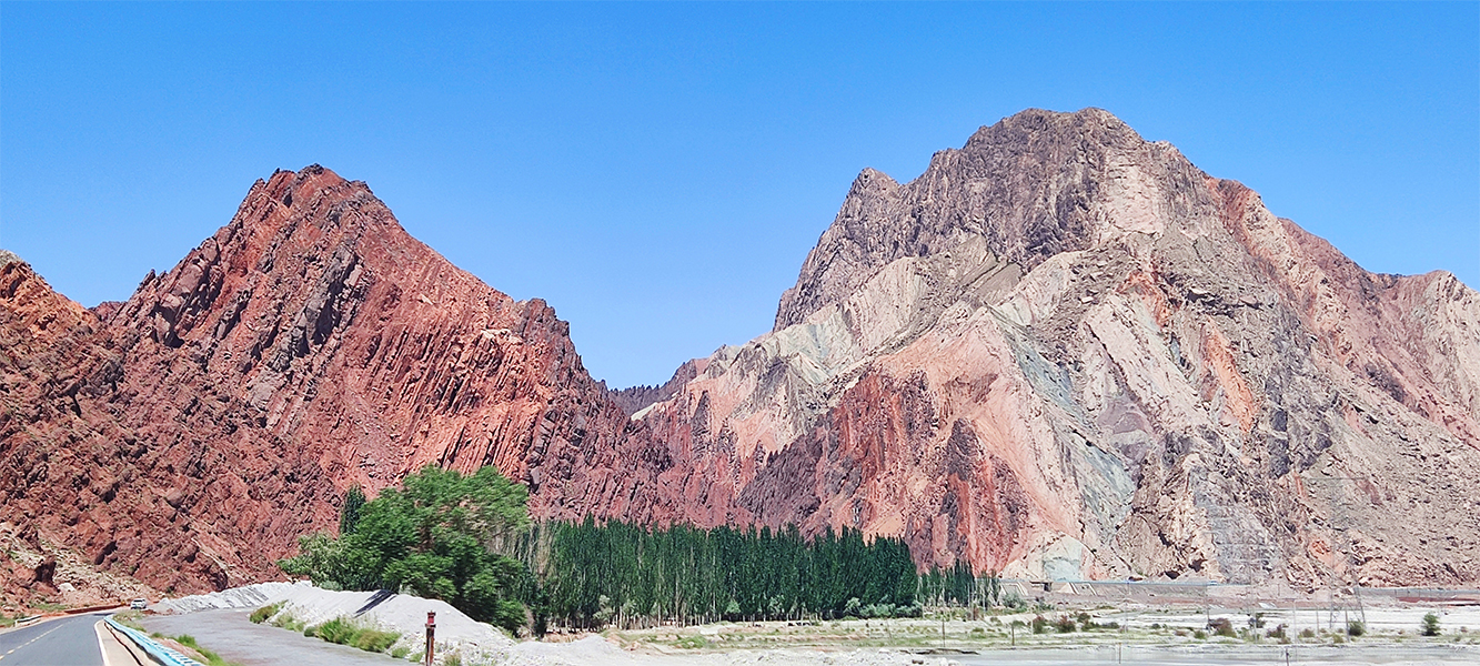 Scenery 1