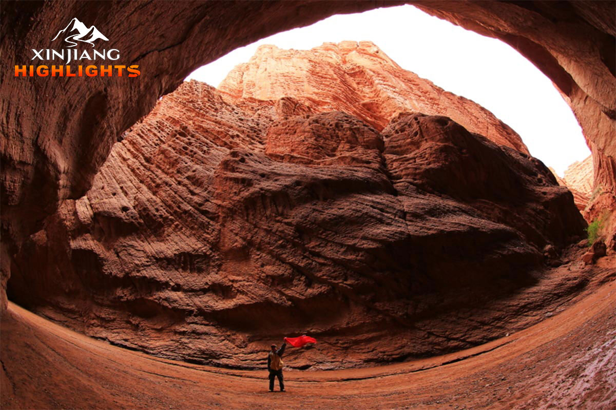 16 ~ Days Ultimate South Xinjiang Discovery: Complete Silk Road Tour - Photo 3