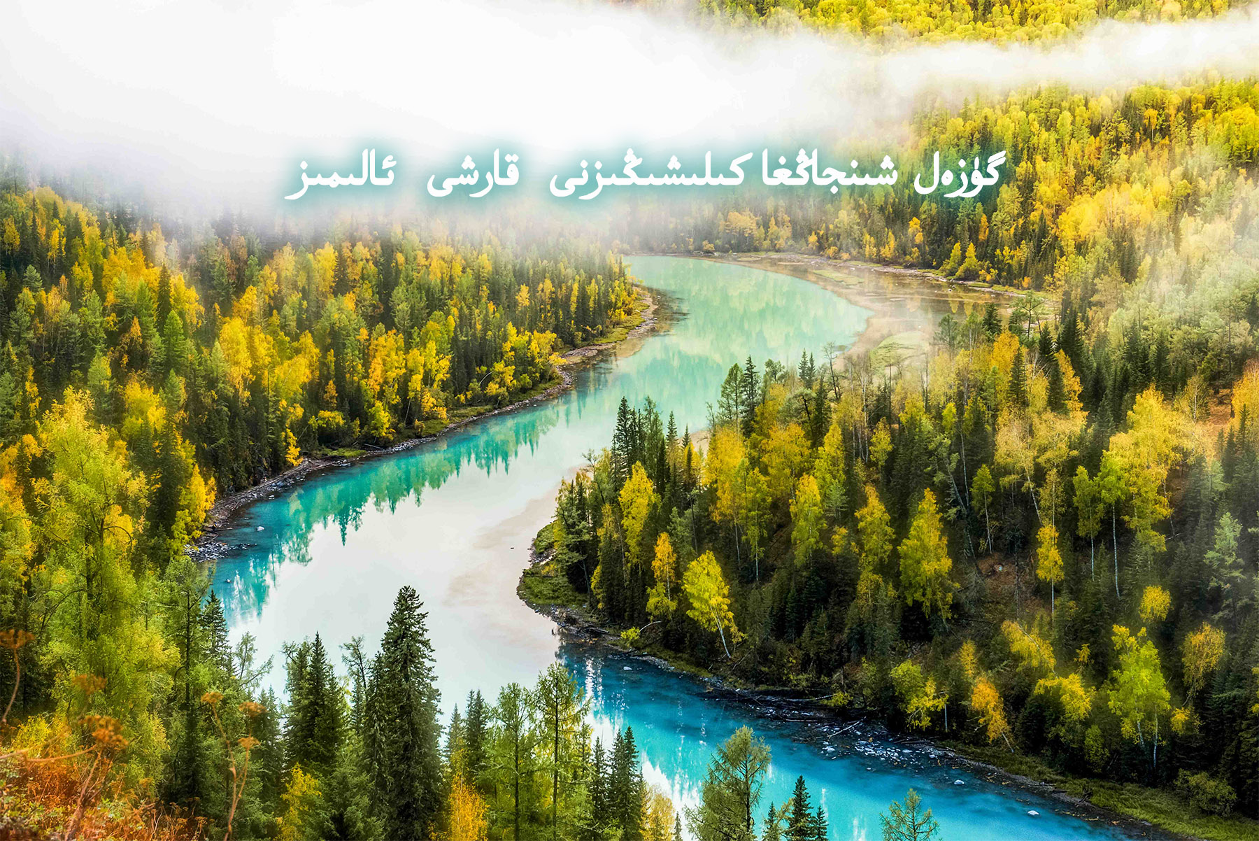 Scenery 1