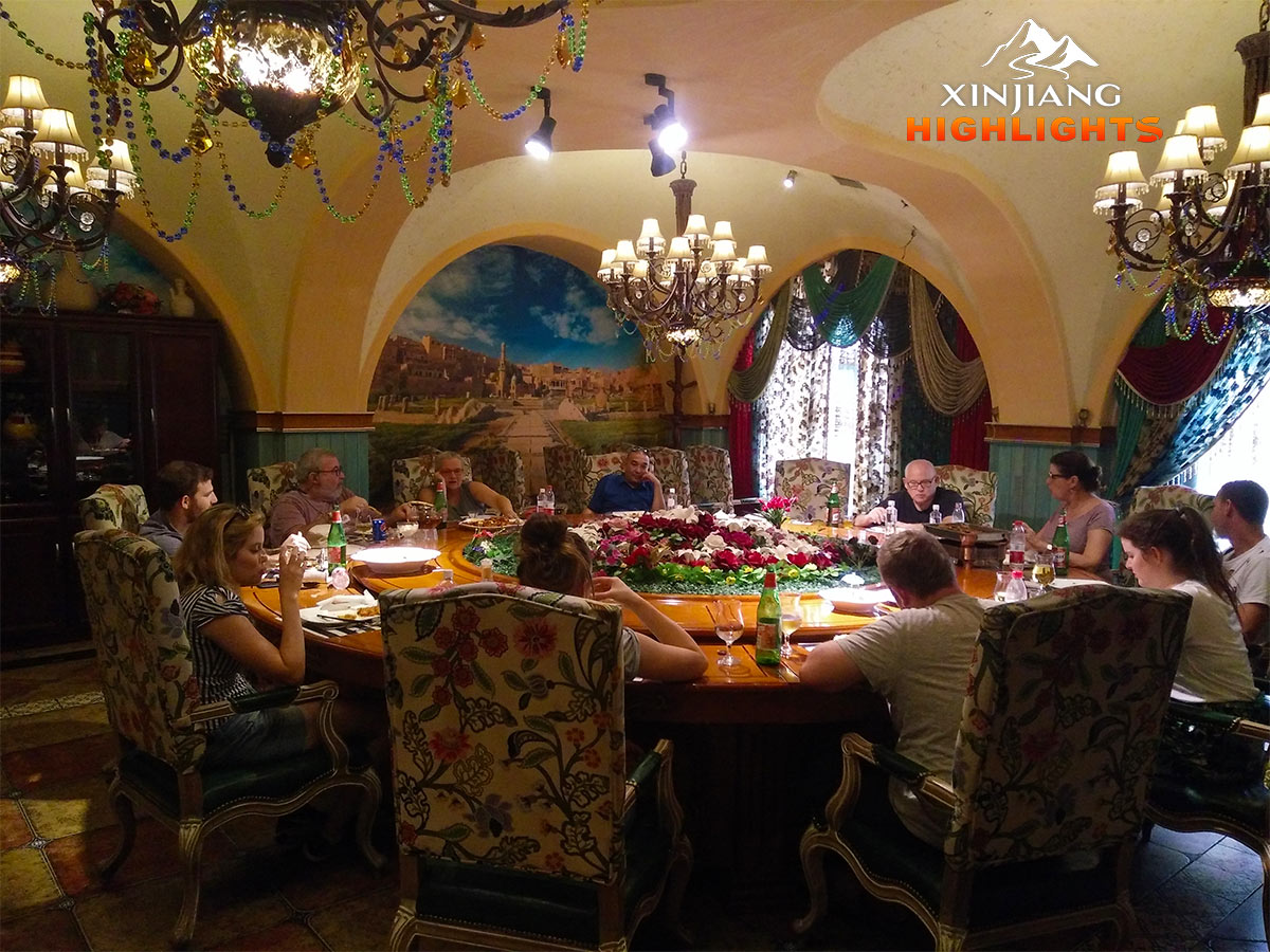 11 ~ Days Best of Both Worlds: North &  South Xinjiang - Photo 2