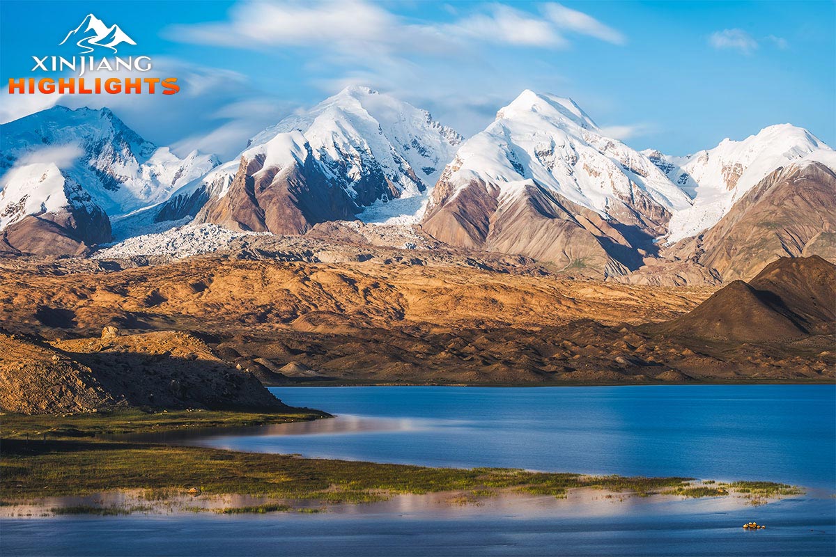 Pamir Peaks & Plains:  7 ~ Days Expedition - Photo 2