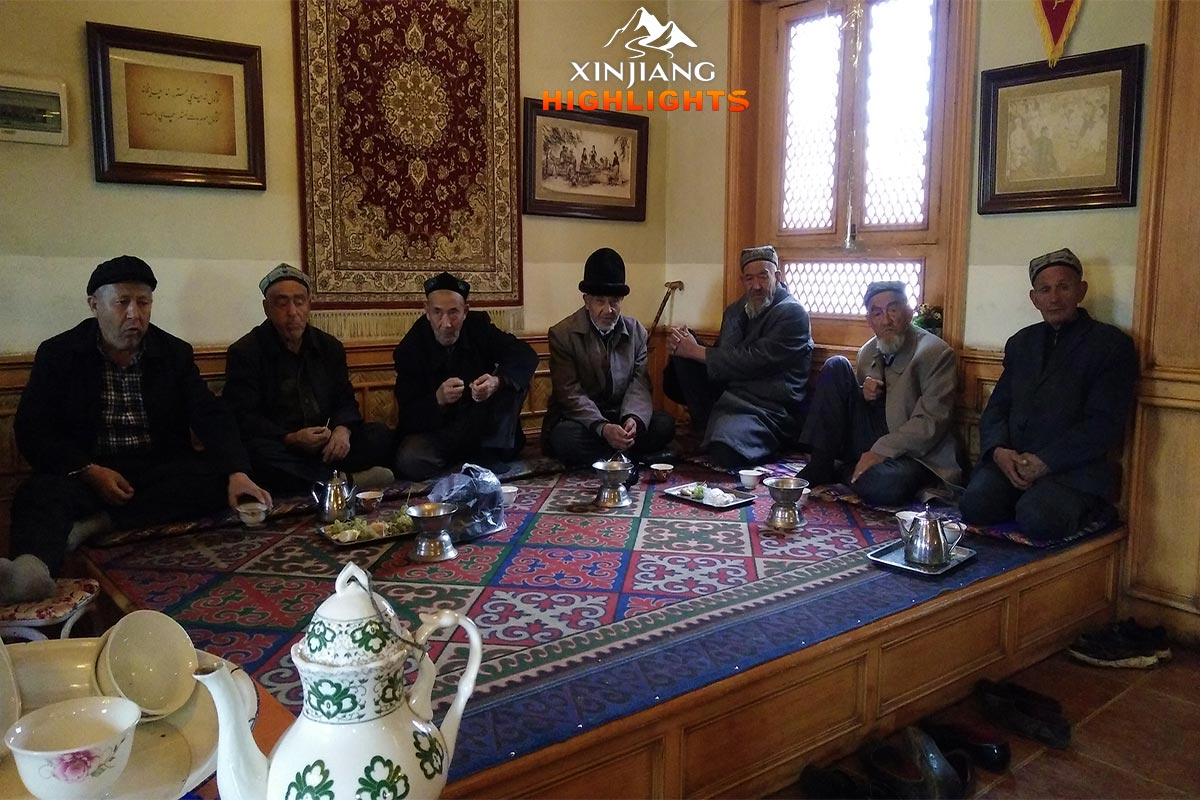 Oasis Hopping: 7 ~ Days in Southern Xinjiang - Photo 2