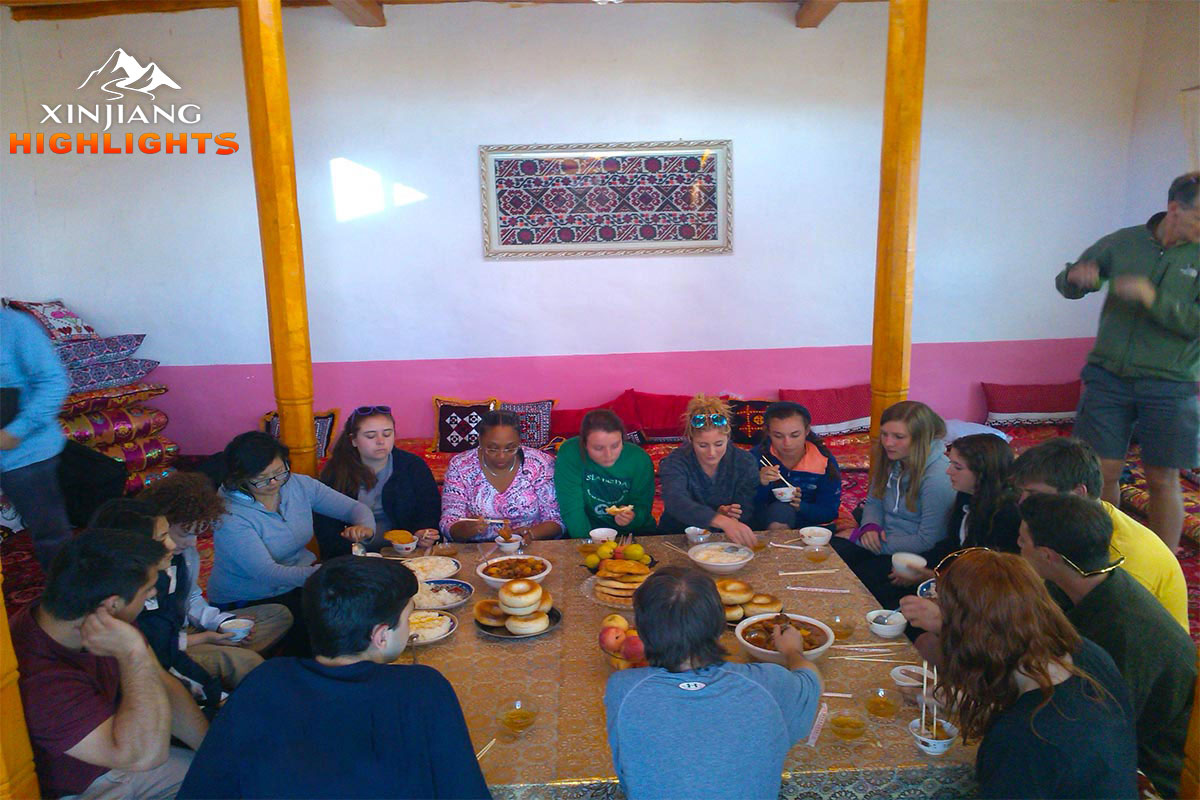 16 ~ Days Ultimate South Xinjiang Discovery: Complete Silk Road Tour - Photo 1