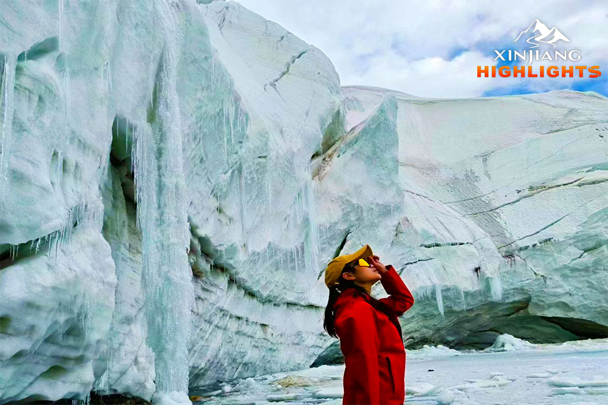 Pamir Peaks & Plains:  7 ~ Days Expedition - Photo 3