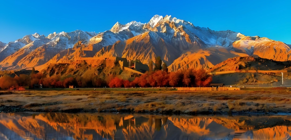 Scenery 1