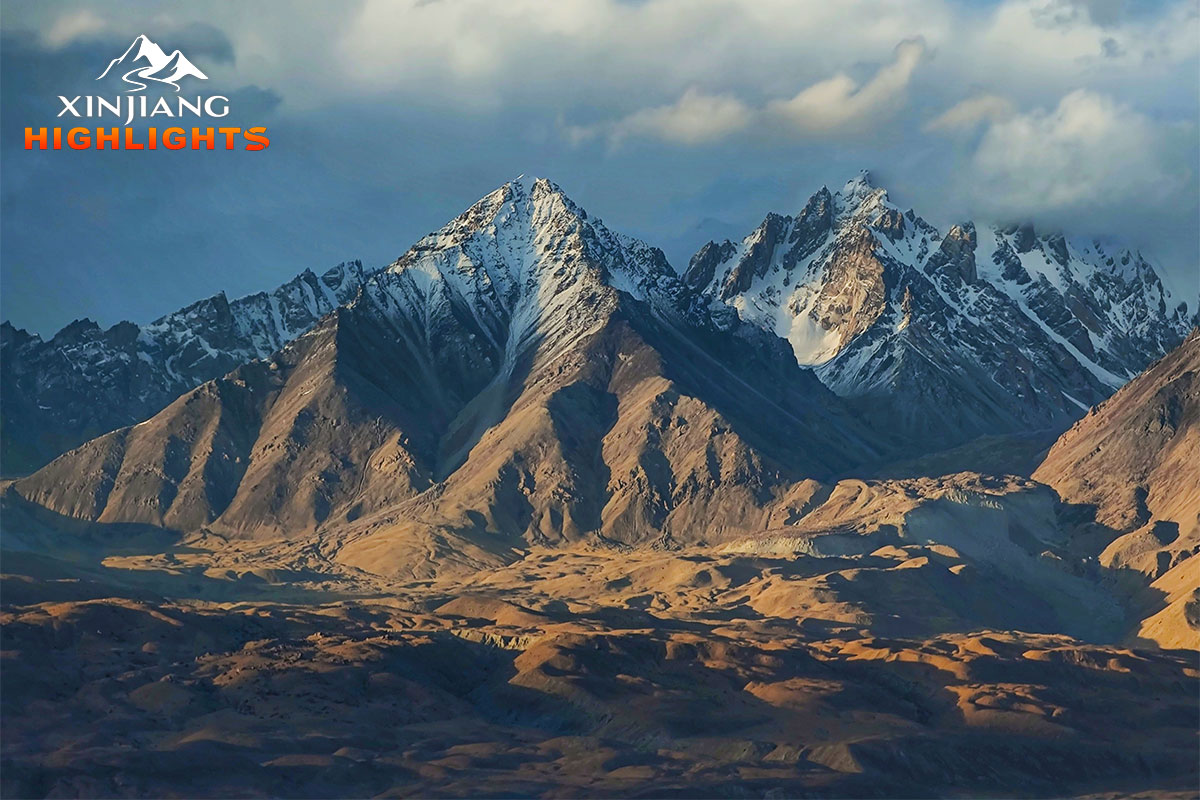 11 ~ Days Best of Both Worlds: North &  South Xinjiang - Photo 1